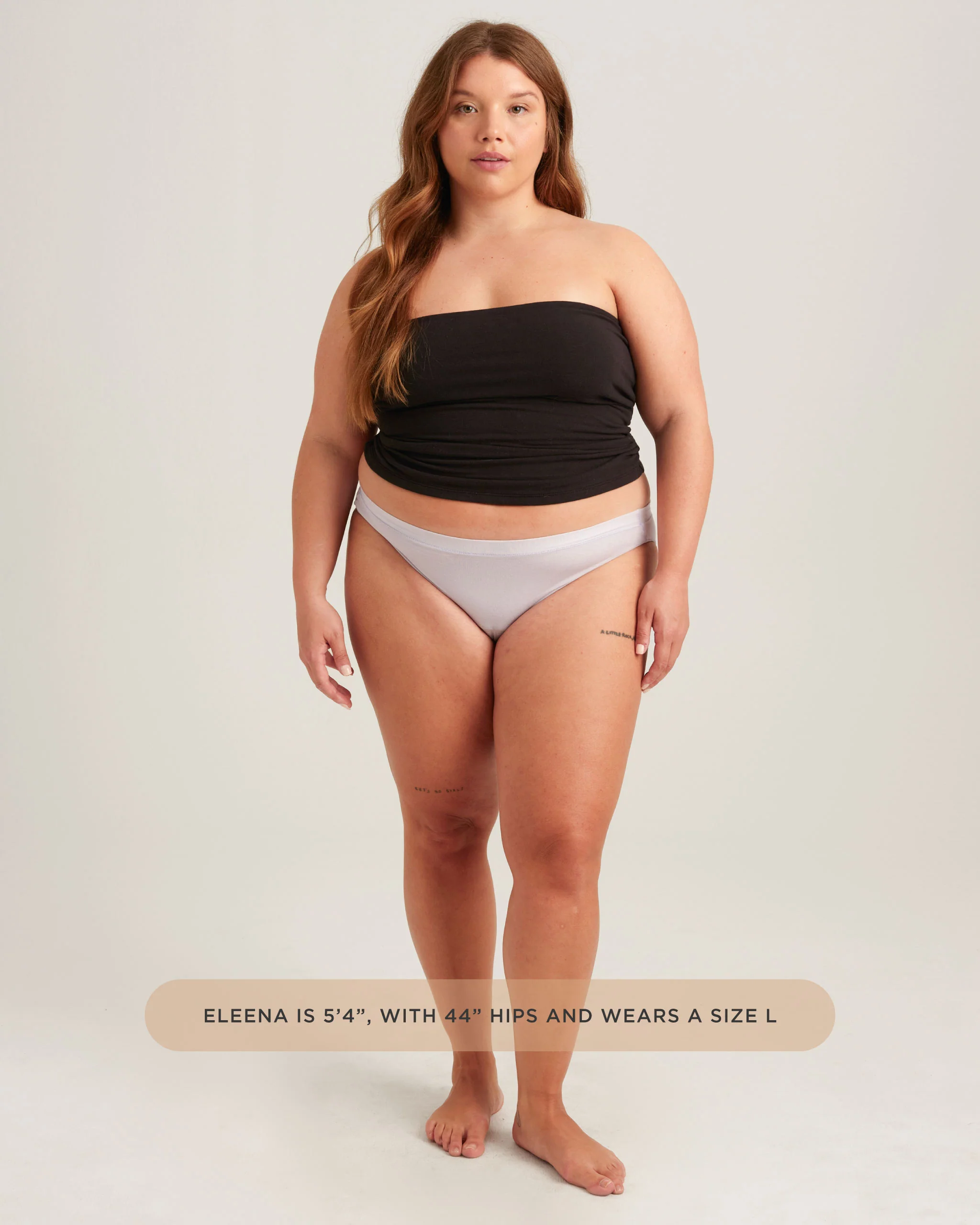 Leakproof Comfort Bikini - Image 39