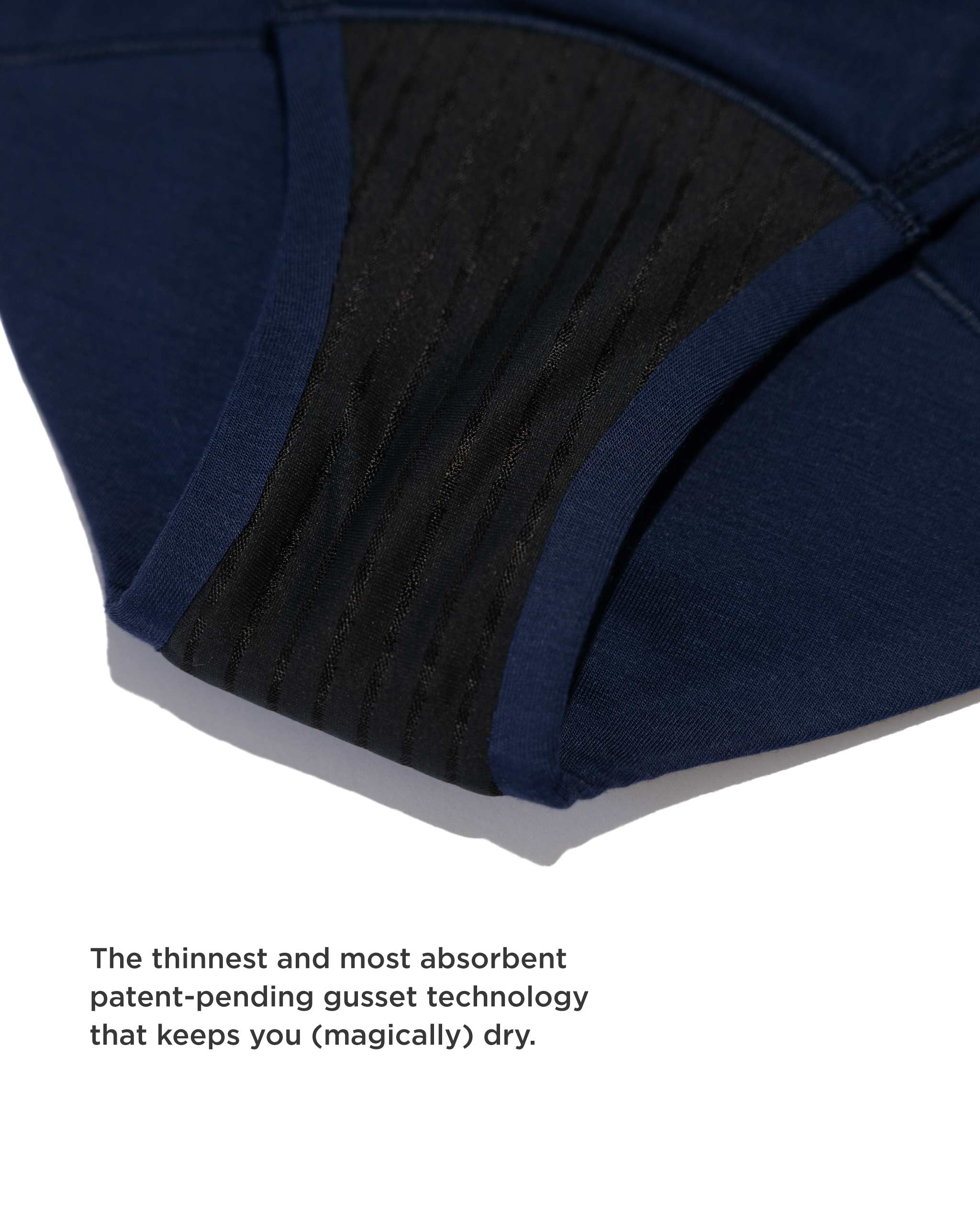 Leakproof Comfort Bikini - Image 42