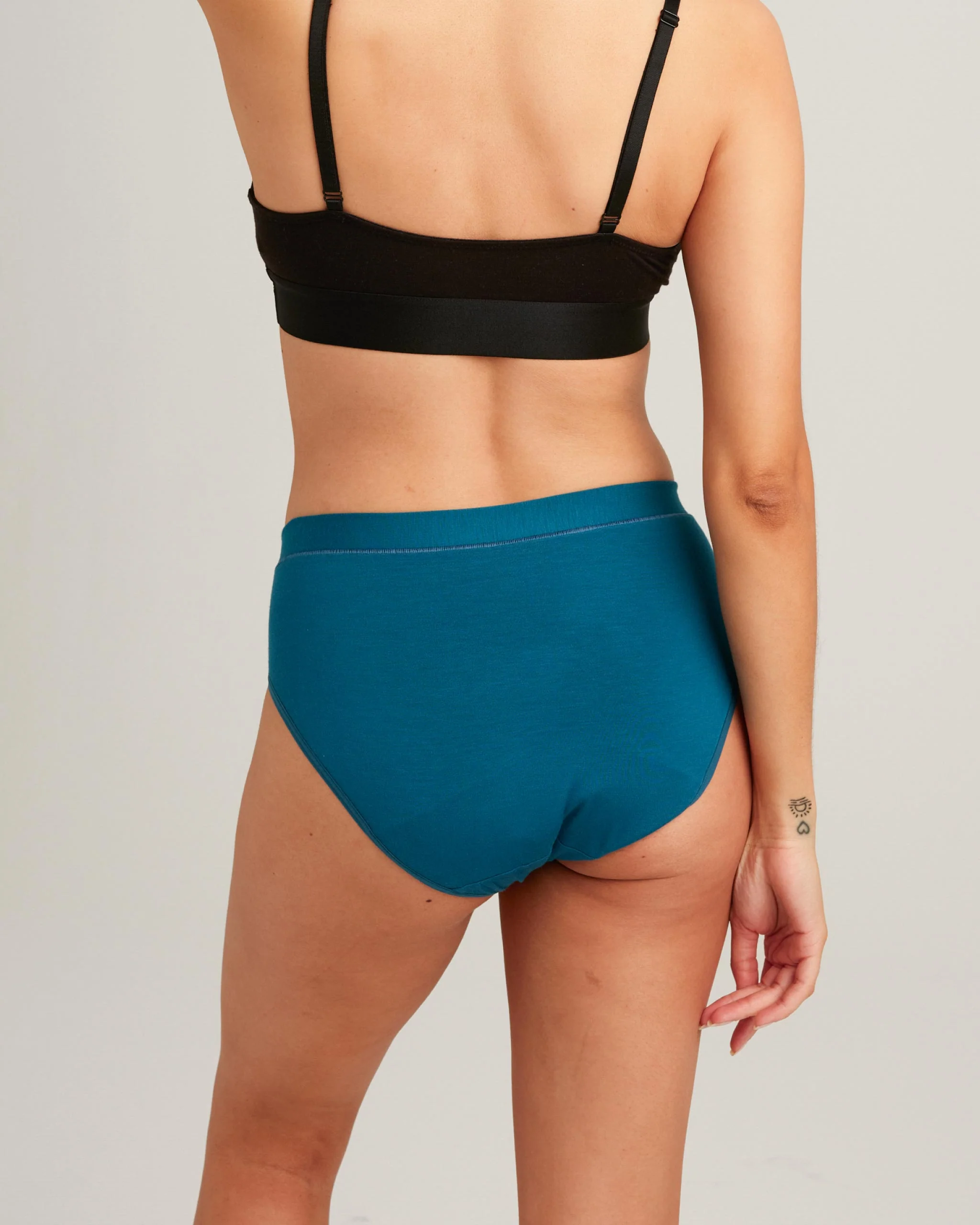 Leakproof Comfort Brief - Image 14