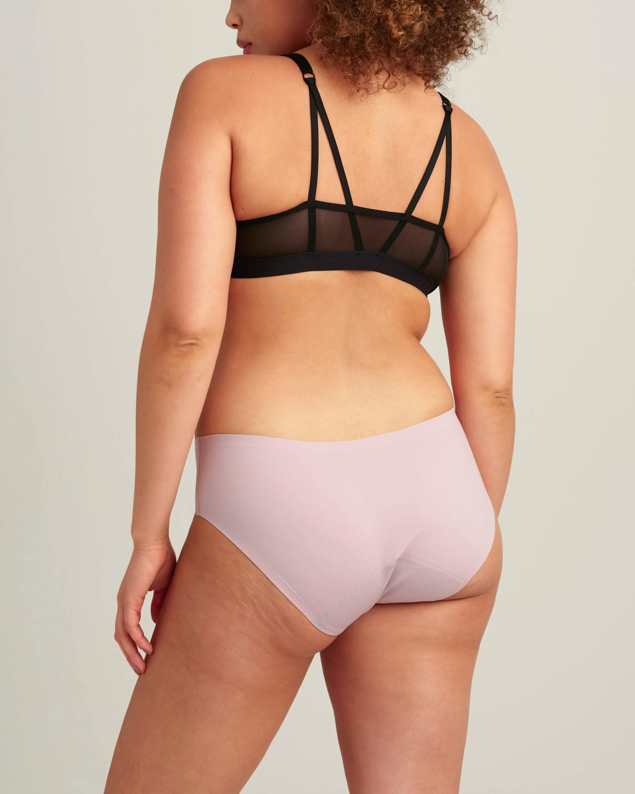 Leakproof Seamless Brief - Image 27