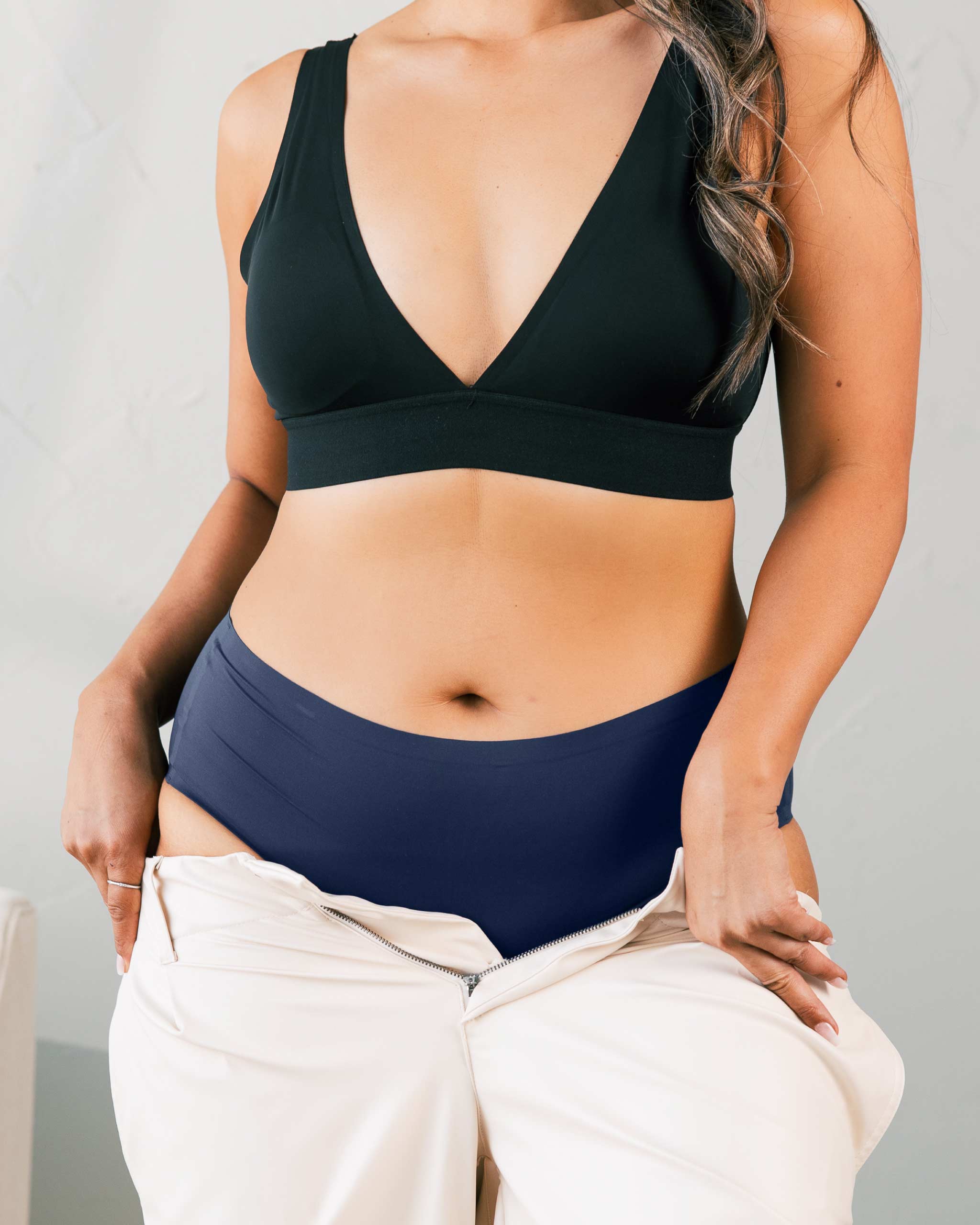 Leakproof Seamless High Waist - Image 16