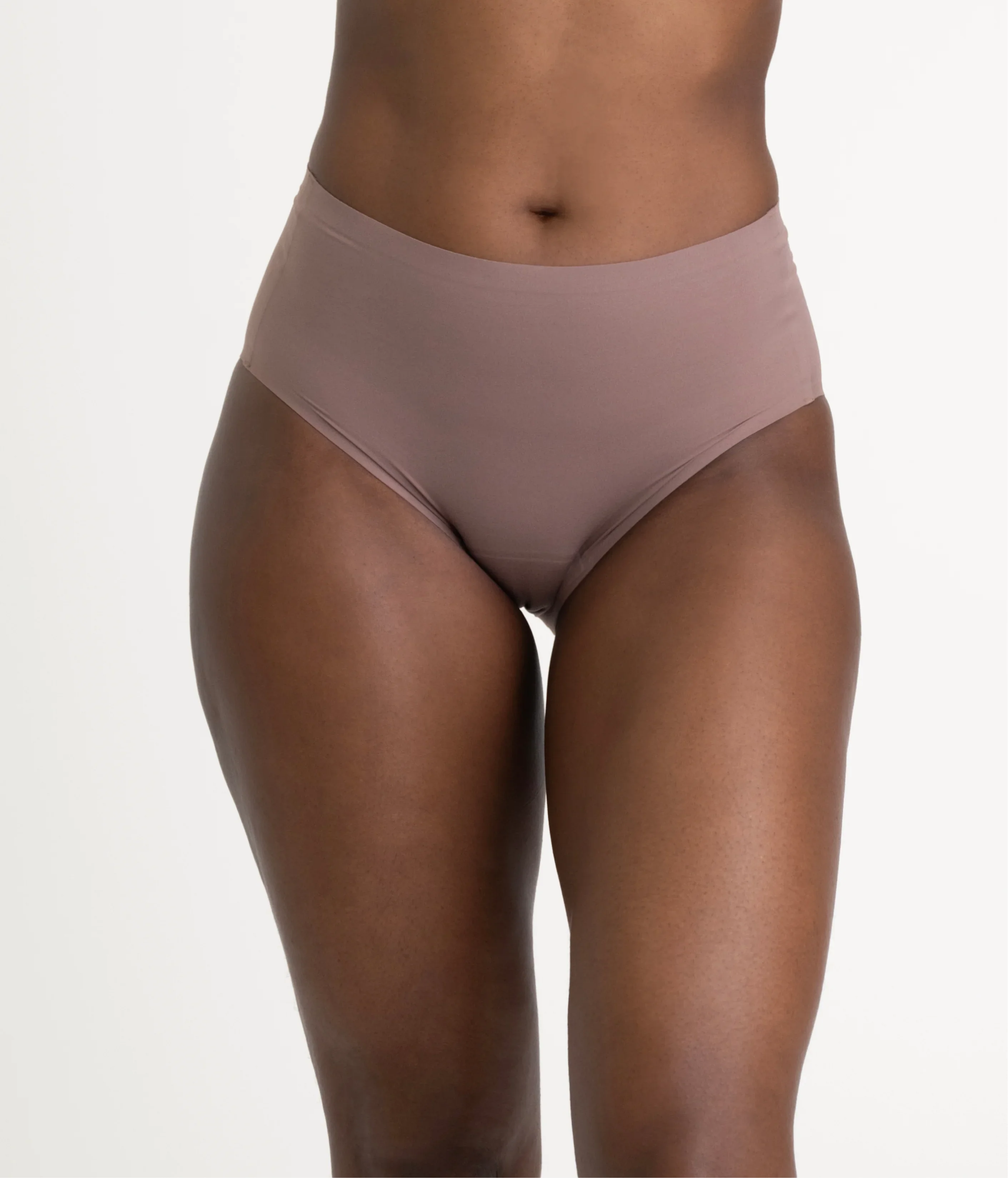 Leakproof Seamless High Waist - Image 42